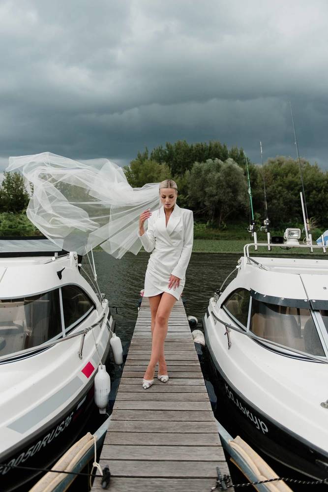 Photograph by Дарья Дмитриева