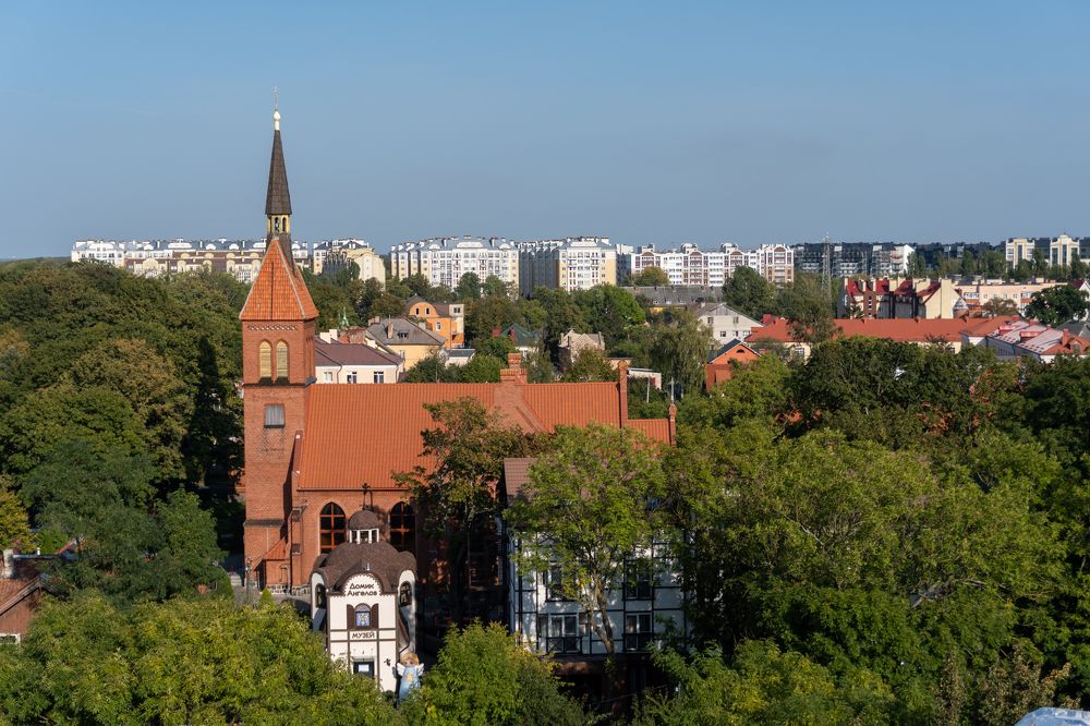 Photograph by Кудрявцев Александр