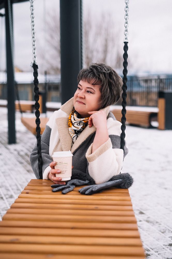 Photograph by Светлана Субботина