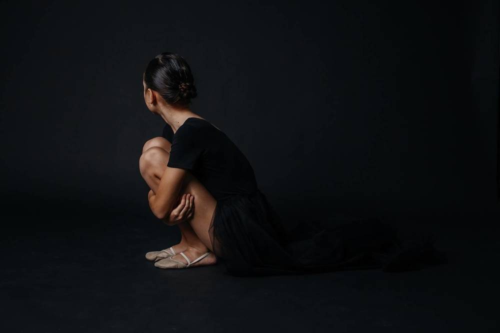 Photograph by Anna Dubinina