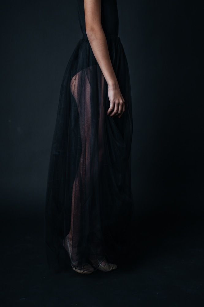 Photograph by Anna Dubinina