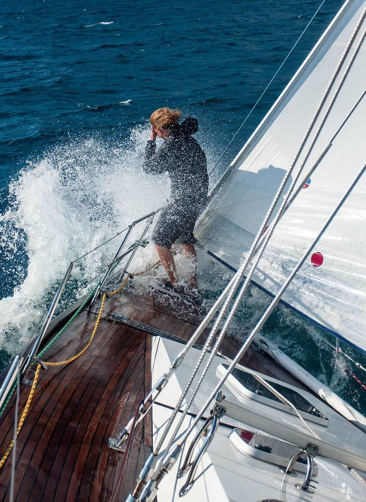 Photograph by Nikolai