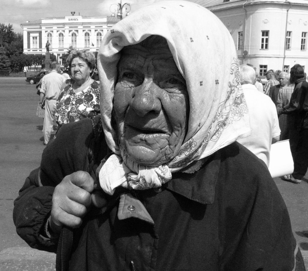 Photograph by Пётр Соколов