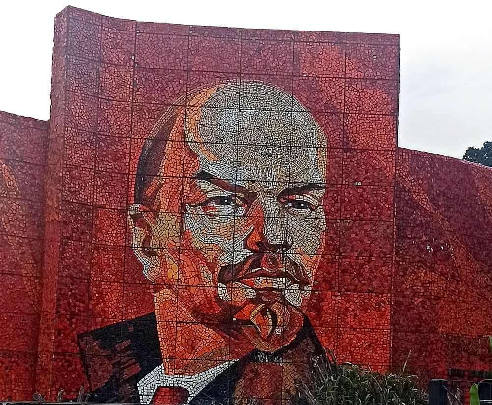 Photograph by Ольга Тихонова