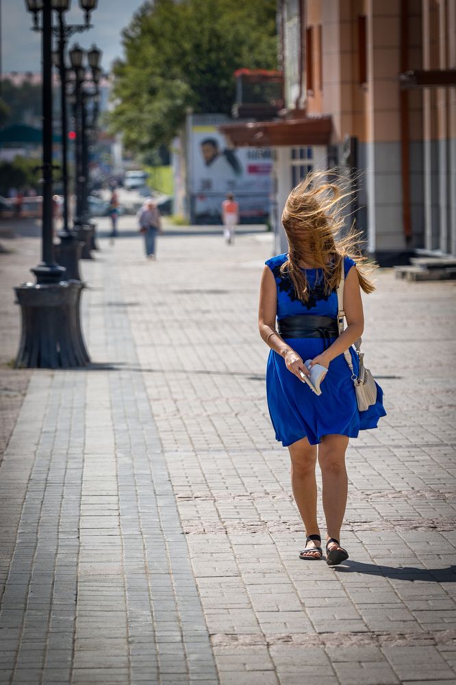 Photograph by Egor Ugrof