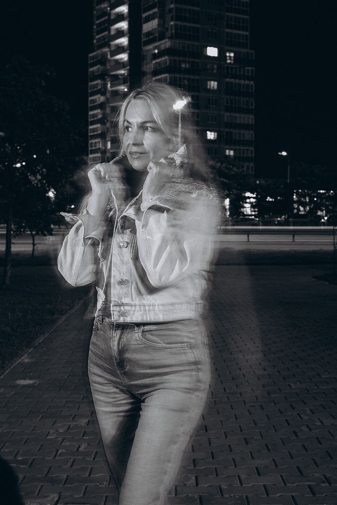 Photograph by Анна Колесниченко