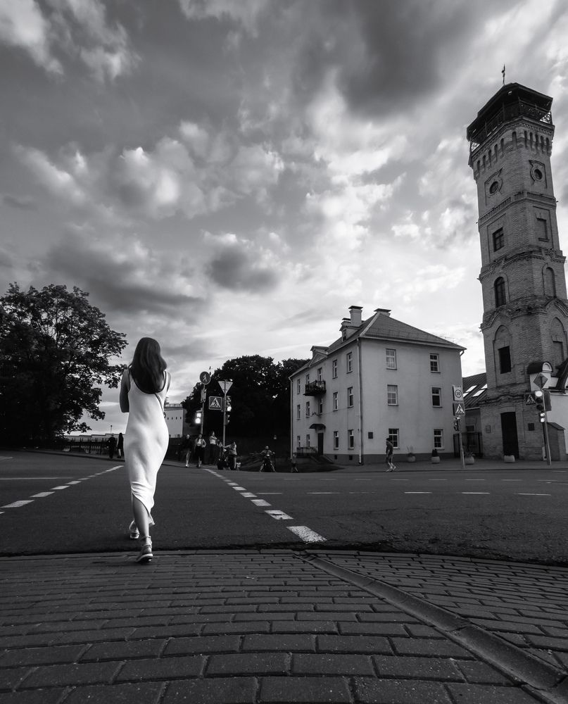 Photograph by Vitaliy