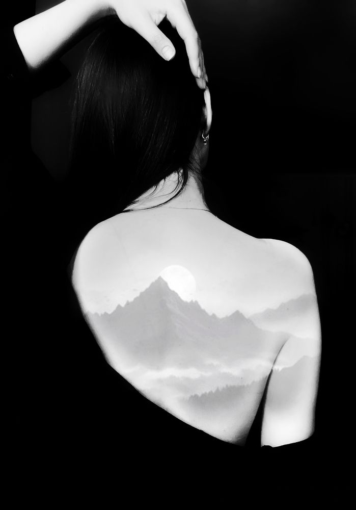 Photograph by Оксана Корепанова