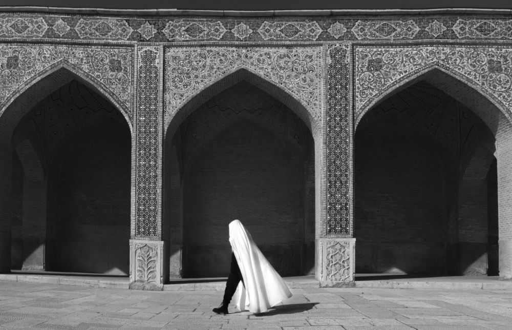 Photograph by Raeisi fatemeh