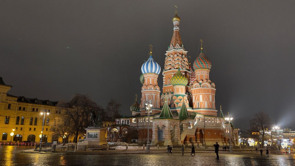 Photograph by Дмитрий Бобровский