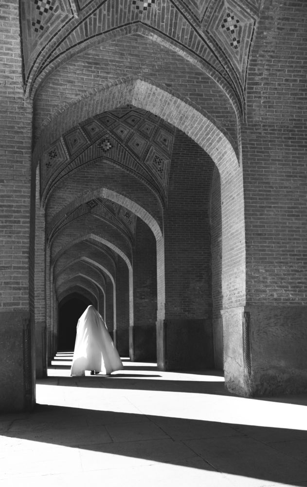 Photograph by Raeisi fatemeh