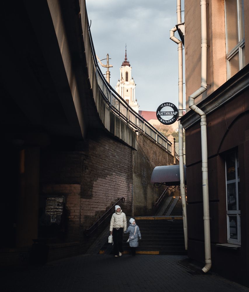 Photograph by Vitaliy