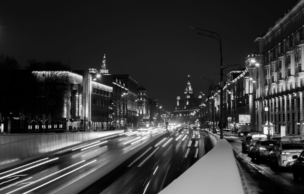 Photograph by Евгения Шулакова