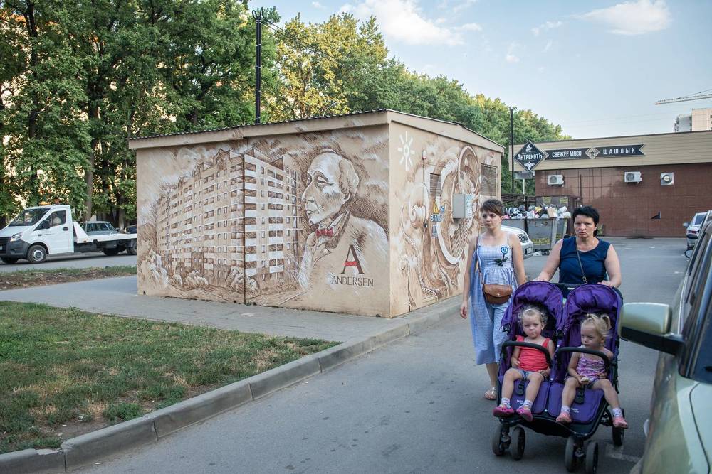 Фотография автора Игорь Чураков