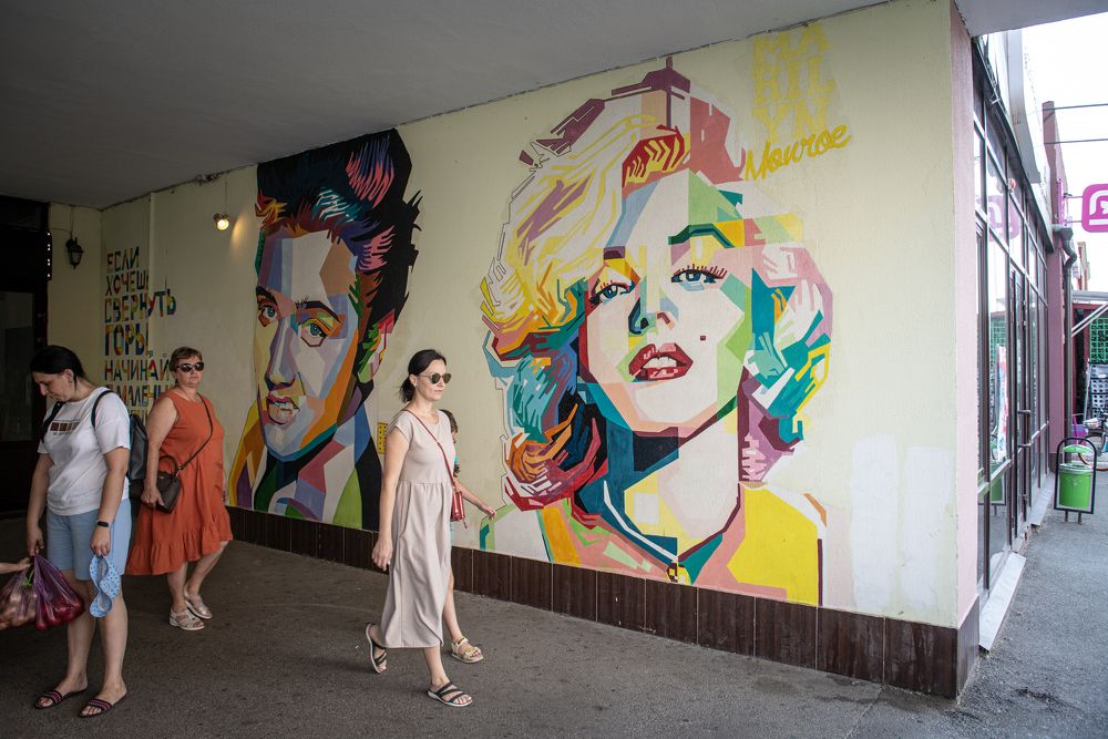 Фотография автора Игорь Чураков