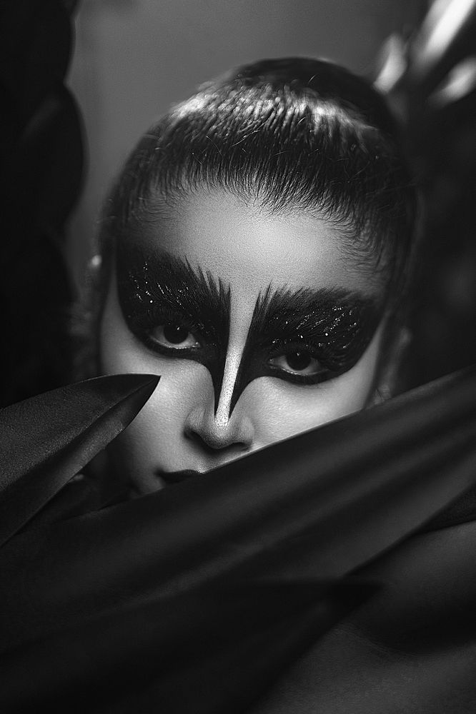 Photograph by Amir Behzadi