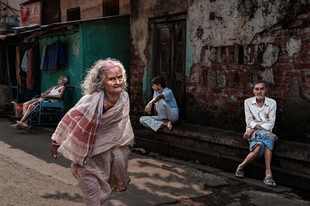 Photograph by Kuntal Biswas