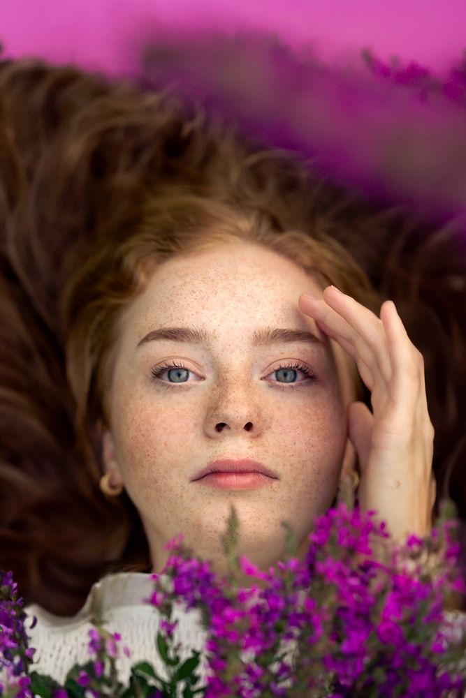 Nad zielonym wzgórzem