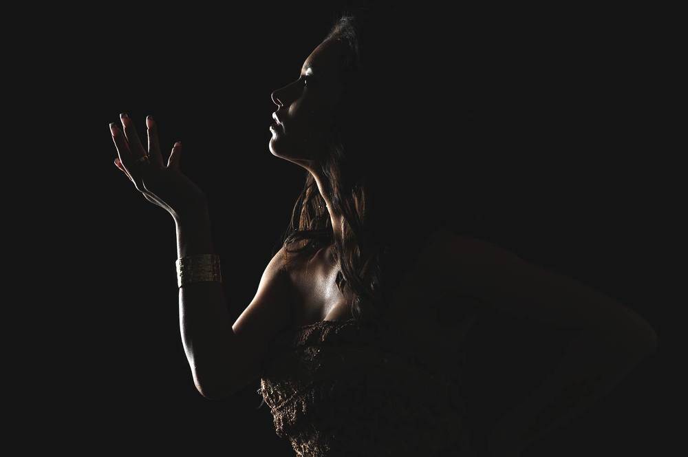 Photograph by Maja Sokolean