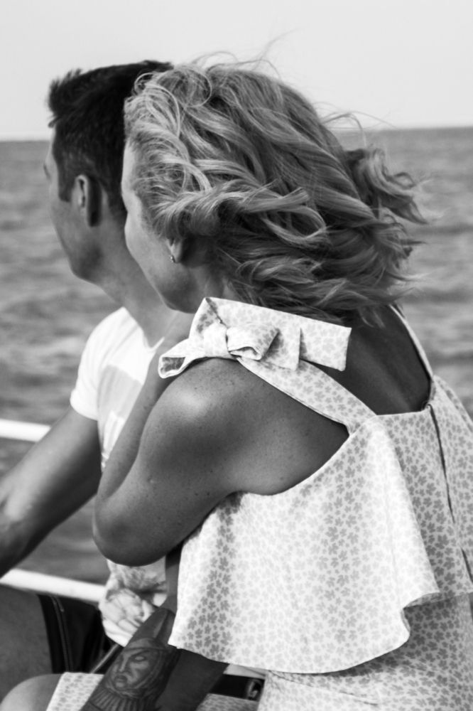 Photograph by Natalia Safronova