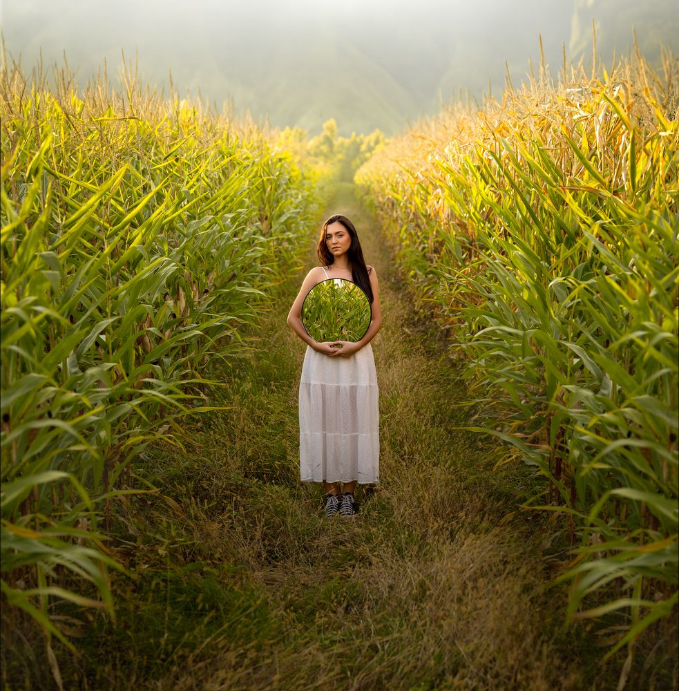 Photograph by Marzena Maj