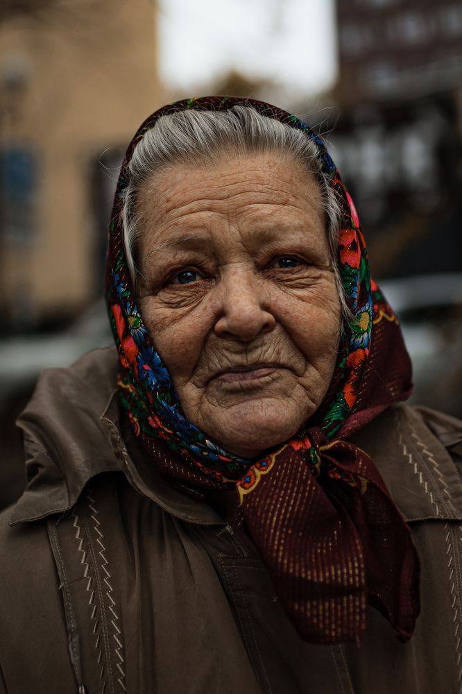 Photograph by Ника Обида