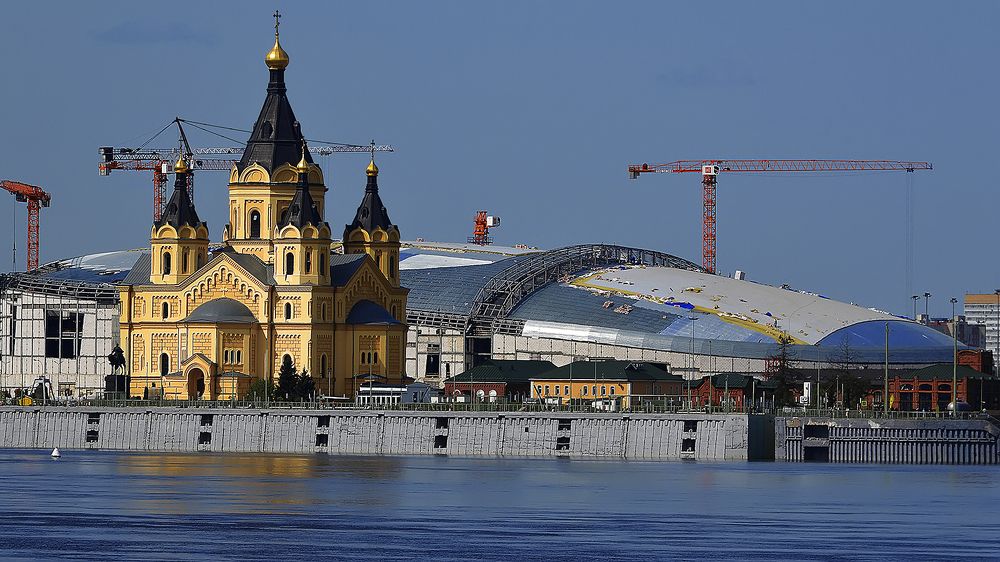 Photograph by Алексей Парамонов