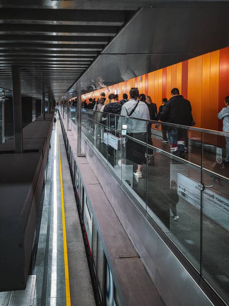 Фотография автора Виктория Фирсова