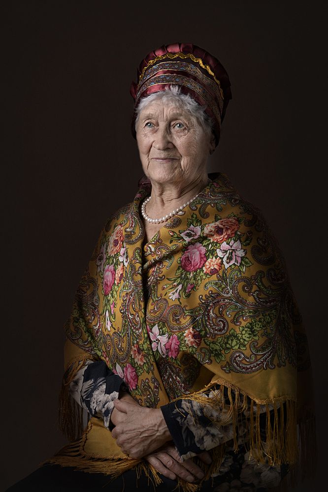 Photograph by Соколова Елена