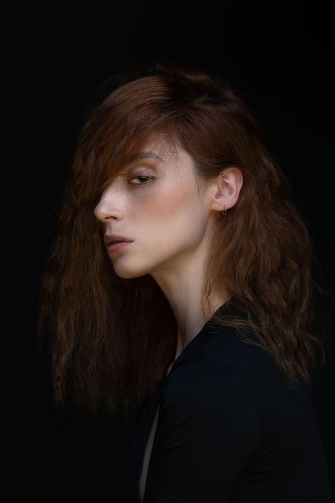 Photograph by Marzena Maj