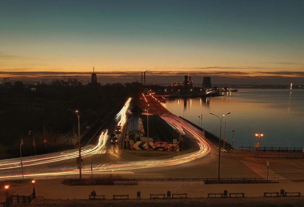 Фотография автора Ольга Кунакова