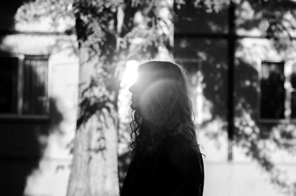 Фотография автора Анастасия Роговцова