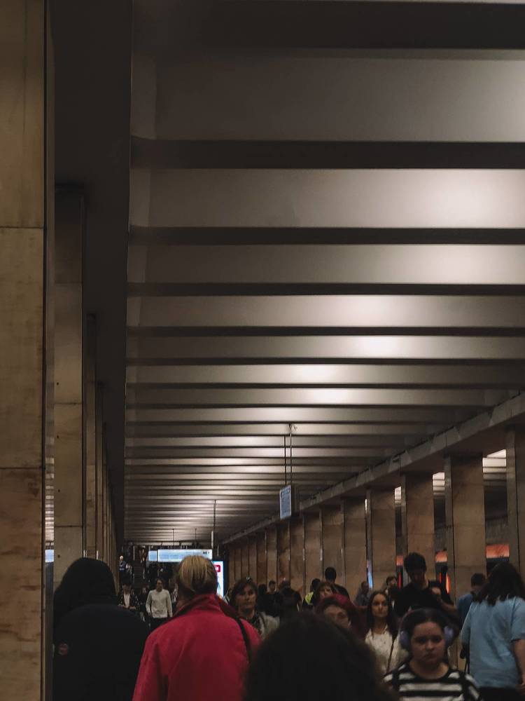 Photograph by Виктория Фирсова