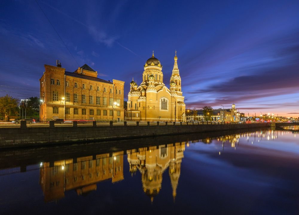 Photograph by Евгений Гаркуша