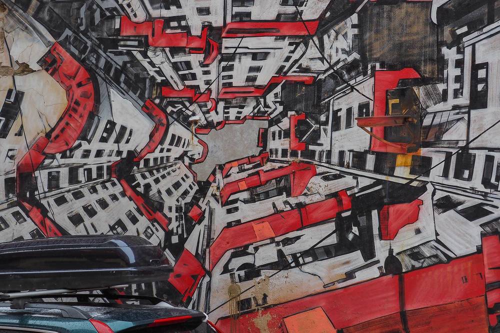 Photograph by Анжелика Титова