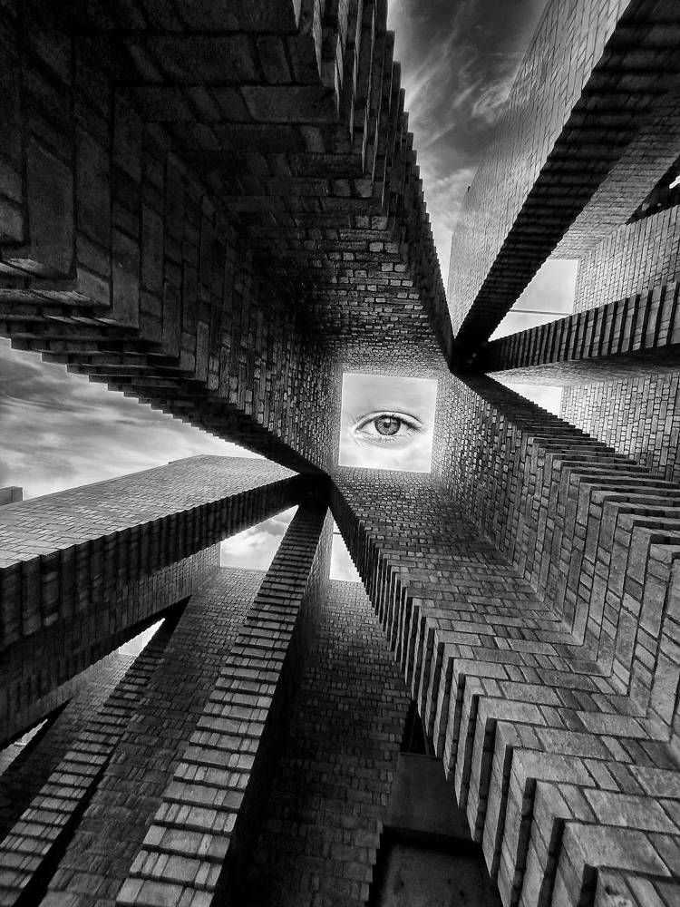 vertigo de la realidad