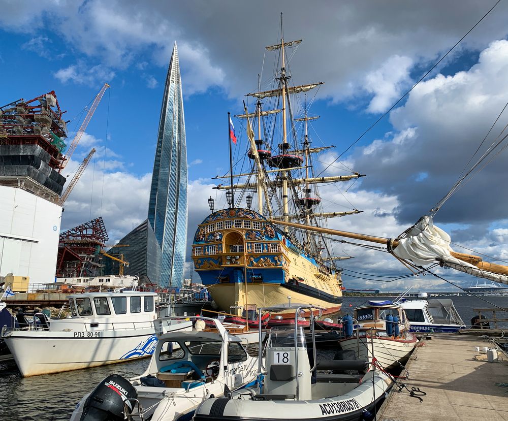 Photograph by Евгений Гаркуша