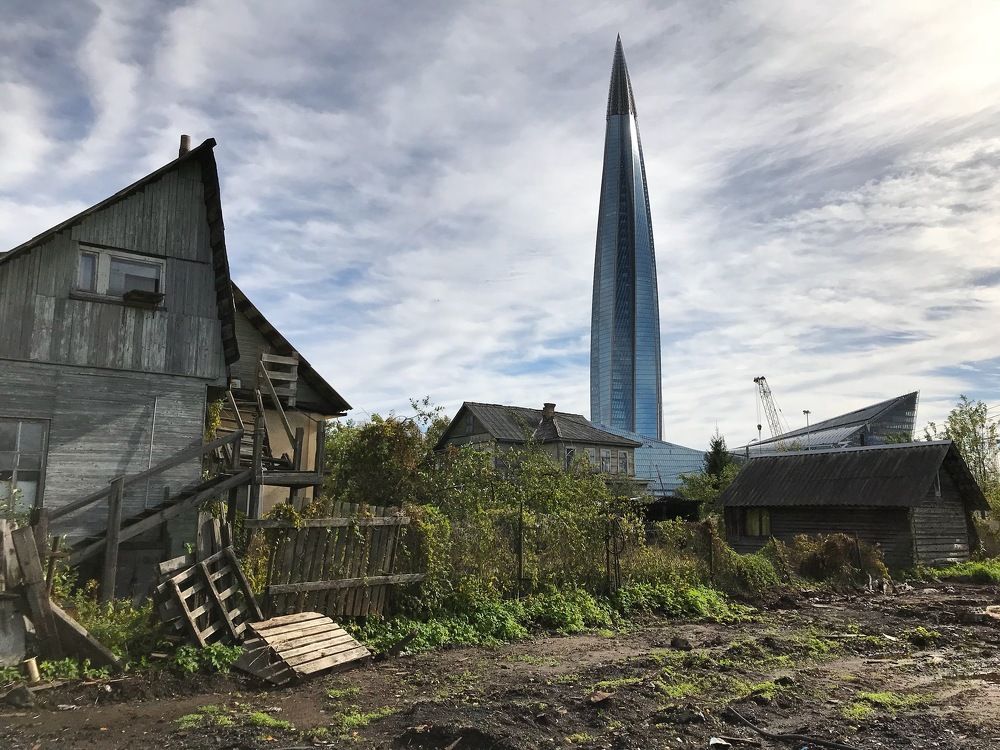 Photograph by Евгений Гаркуша