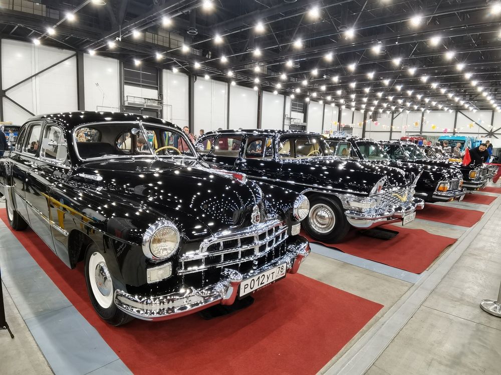 Photograph by Виталий Кореньков