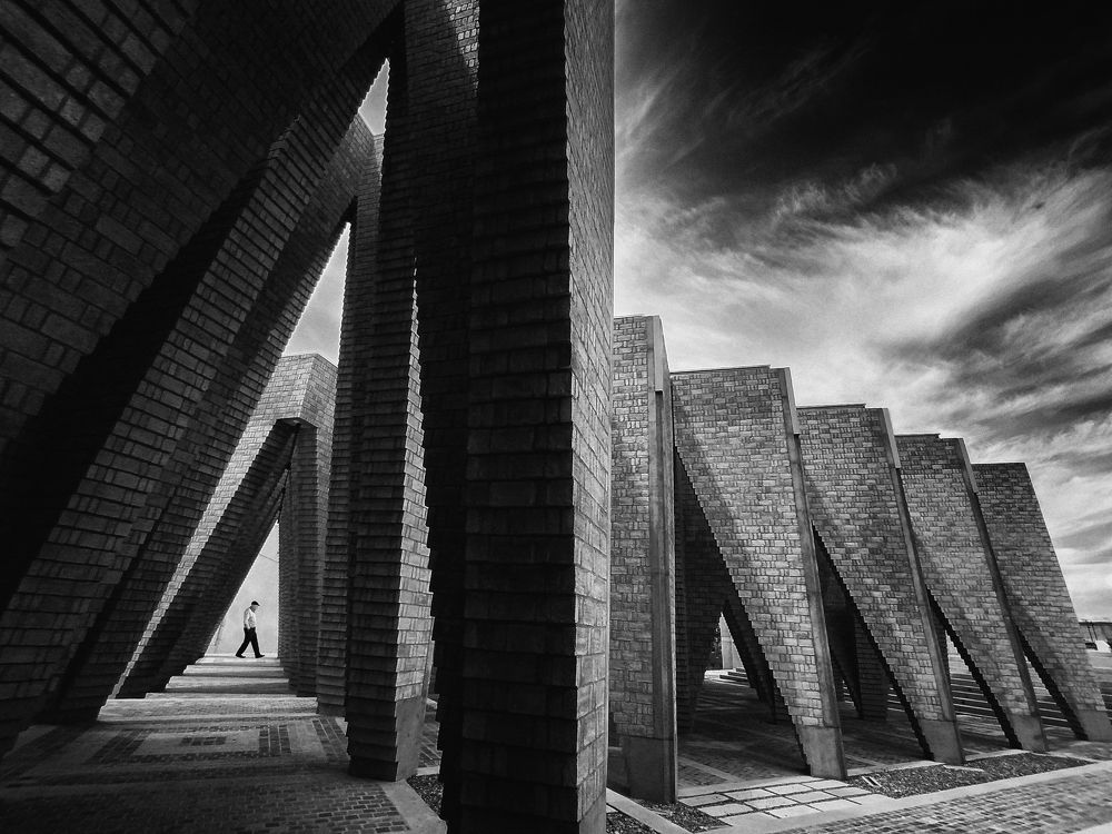 Sombras de la Geometría