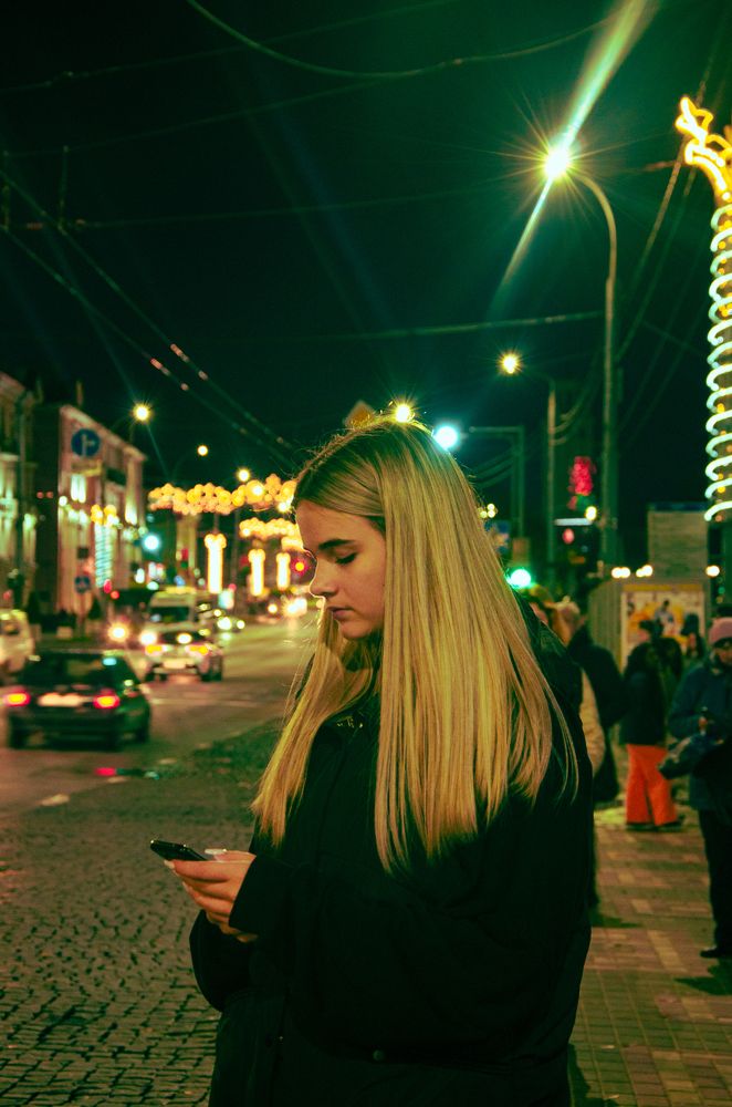 Фотография автора Анастасия Роговцова