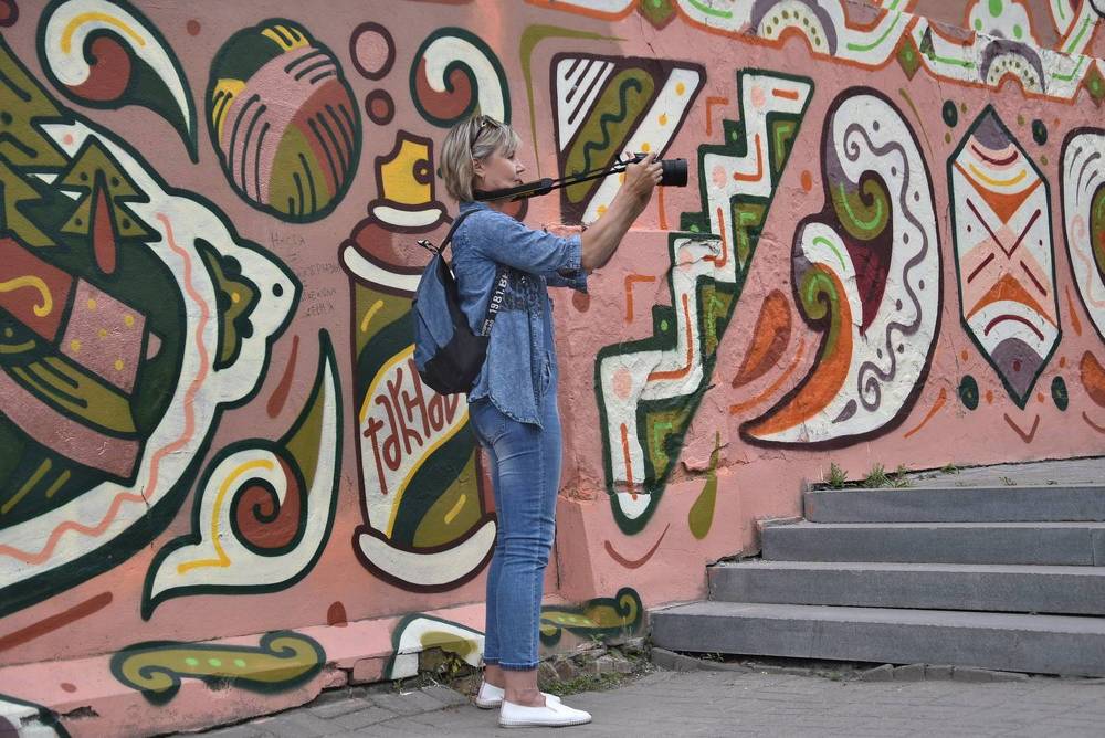 Photograph by НИНА АВЕРЬЯНОВА