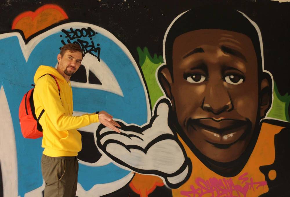 Фотография автора Екатерина Щетинина