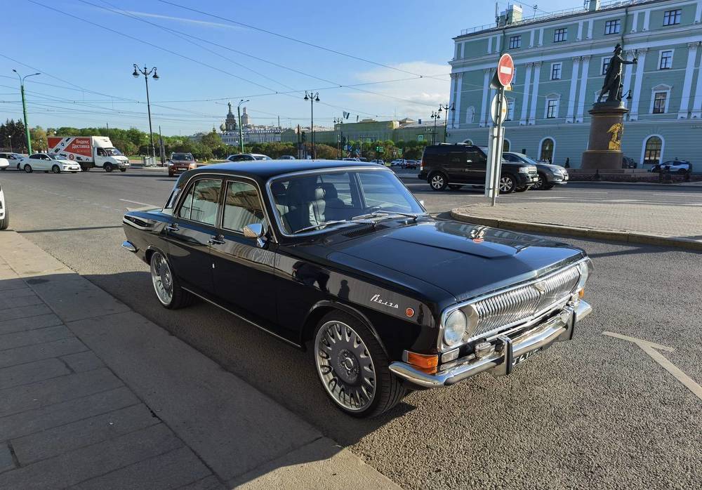 Photograph by Виталий Кореньков