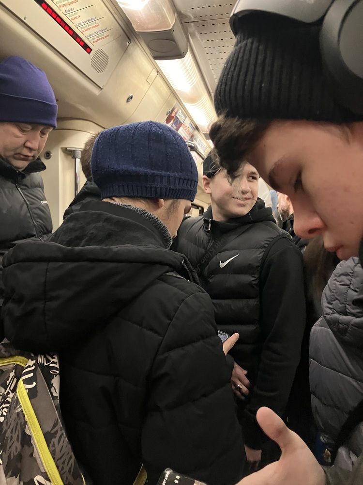 Photograph by Мария Карпычева