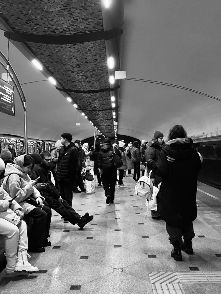 Photograph by Мария Карпычева