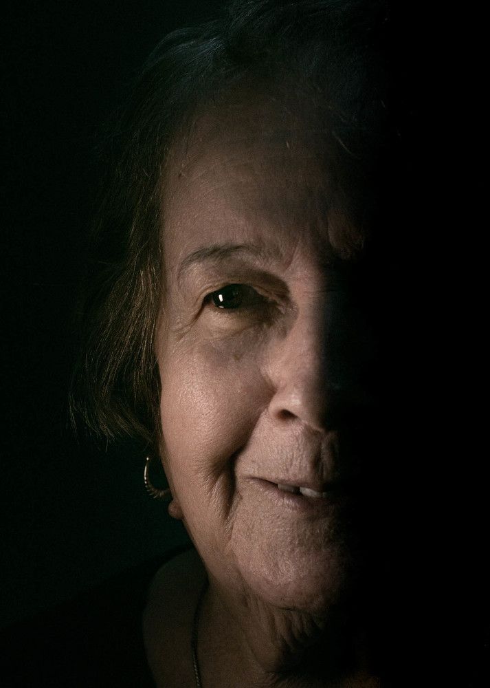 Photograph by María Laura Giorda