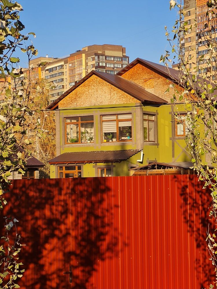 Photograph by Анастасия Мусихина