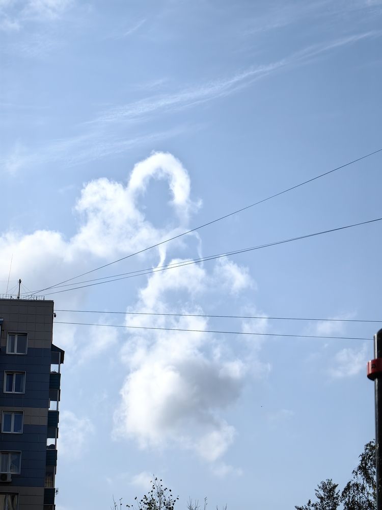 Photograph by Анастасия Малинина