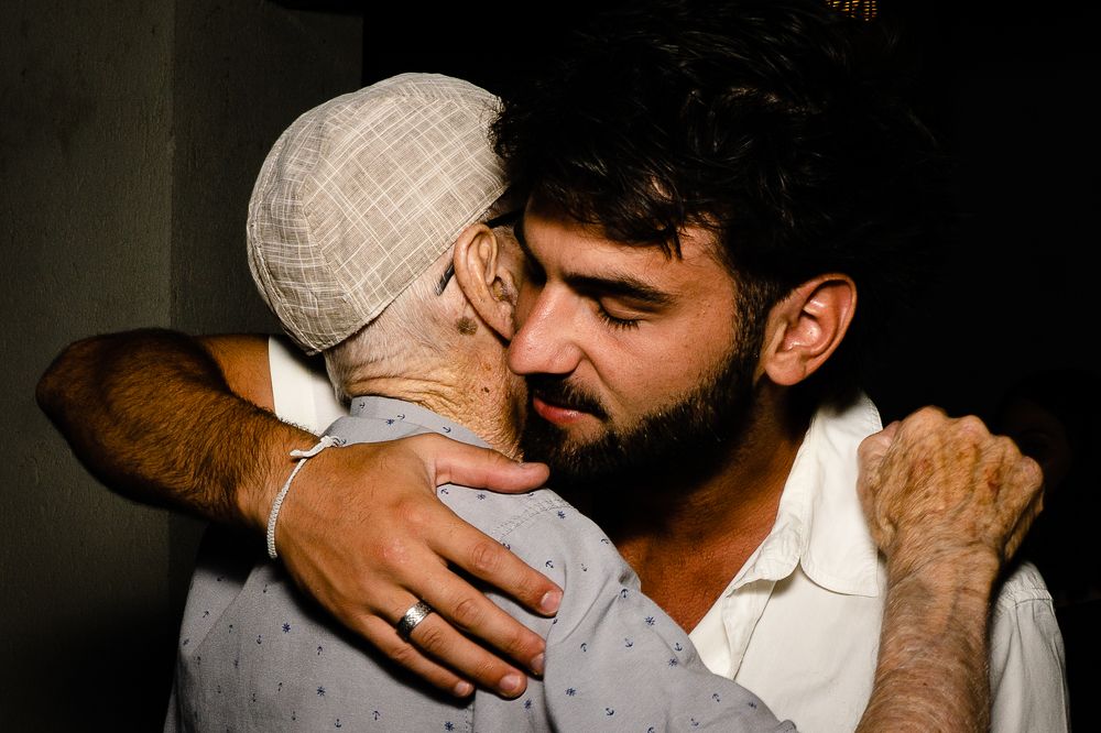 Photograph by María Laura Giorda